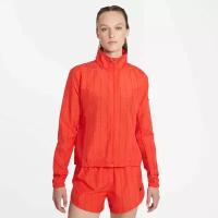 Куртка NIKE, размер XS, красный