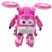 Super Wings Игрушка Трансформер супер Диззи Super Wings EU740293