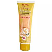 Isme, Антицеллюлитный крем ISME Shape Firming Herbal Cream, 120гр