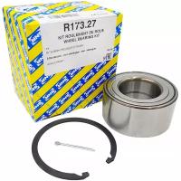 К-т подшипника ступицы Fr PSA, Jeep Co, MITS SNR R173.27