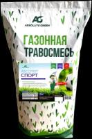 Семена Absolute Green Абсолют Спорт, 10 кг, 10 кг