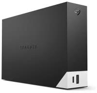 Внешний жесткий диск 6TB Seagate One Touch STLC6000400 черный USB 3.0