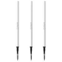 Сменный стержень для ручки Mijia Rollerball Pen Refill, черный(3 шт.)