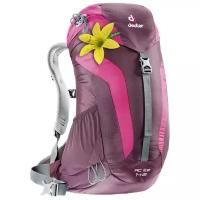 Мультиспортивный рюкзак deuter AC Lite 14 SL