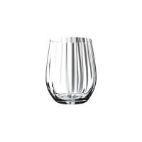 Бокал Riedel Tumbler Collection Optical O Whisky для виски 0515/05, 344 мл