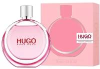 HUGO BOSS Hugo Woman Extreme парфюмерная вода 75 мл для женщин