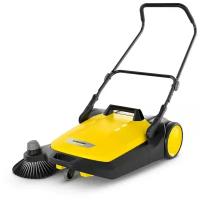 Подметальная машина Karcher S 6 | 1.766-420.0