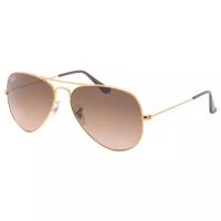 Солнцезащитные очки Ray-Ban Aviator Large Metal RB 3025 9001A5