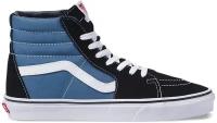 Высокие кеды Vans UA SK8-HI Navy Унисекс V00D5INVY 100