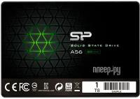 1 ТБ SSD диск Silicon Power Ace A56 (SP001TBSS3A56A25)