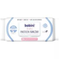 Влажные салфетки Bobini Baby Sensitive