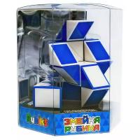 Змейка Рубика, Rubik's, большая, 24 элемента
