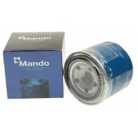 Фильтр масляный MOF4459 Mando MOF4459