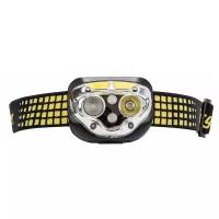 Налобный фонарь Energizer Vision Ultra Headlamp 450 Lm черный