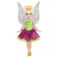 Кукла JAKKS Pacific Disney Fairies Динь-Динь Прекрасное платье, 27 см, 45482