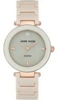 Наручные часы ANNE KLEIN Diamond 1018RGTN