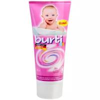 Гель для стирки Burti Baby Reisetube с Алоэ Вера