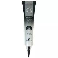 3W Clinic Крем для кожи вокруг глаз Black Pearl Eye Cream Whitening