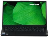 Ноутбук для бизнеса Lenovo V14 G2 ITL 82KA00KNUS