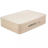 BestWay Alwayzaire Fortech 203x152x51cm 69054 BW