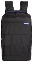 Рюкзак для ноутбука Asus 15.6” Laptop Backpack Bag V09A0017, водоотталкивающая ткань