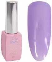 Global Fashion, Цветная камуфлирующая база для гель-лака Color French Base Coat 8 мл, 04