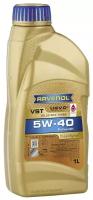 RAVENOL Моторное масло RAVENOL VST 4014835790117, (1л)