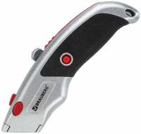 Нож канцелярский Brauberg Professional 235404 (1)