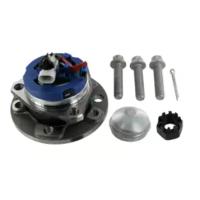 Подшипник ступицы колеса SKF VKBA3513