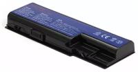 Аккумуляторная батарея для ноутбука Acer Aspire 5730 (4400-5200mAh 10.8-11.1V)