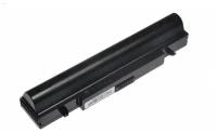 Аккумуляторная батарея усиленная Pitatel для ноутбука Samsung RC510 11.1V (10200mAh)