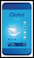 Подгузники для взрослых Оптио - Optio Soft 30 штук