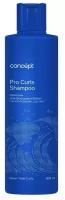 Шампунь для вьющихся волос (PRO Curls Shampoo) 300 мл