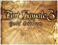 Port Royale 3 Gold