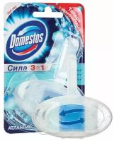 Подвесной блок для унитаза Domestos 