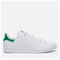 Мужские кроссовки adidas Originals Stan Smith белый, Размер 48 EU