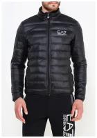 Куртка Для Активного Отдыха Ea7 Emporio Armani 8Npb01-Pn29Z Down Jacket Black (Us:m)