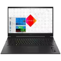 Ноутбук HP Omen 17-ck0045ur Core i7 11800H 16Gb SSD1Tb NVIDIA GeForce RTX3080 16Gb 17.3