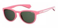 Солнцезащитные очки POLAROID PLD 8030/S розовый