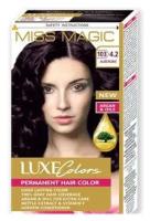 Miss Magic LUXE COLORS 103/4.2- баклажан