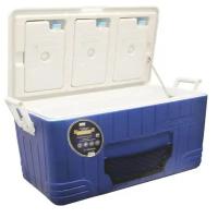 Контейнер изотермический Camping World Snowbox 125 л, 76 х 50 х 61