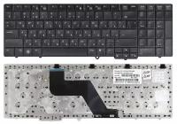 Клавиатура для ноутбука HP 9Z. N3F82. N0R черная