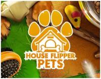 House Flipper - Pets