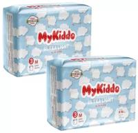 MyKiddo трусики Elite Kids M