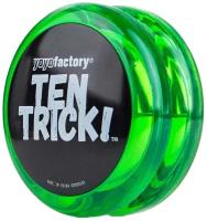 Йо-йо YoYoFactory TenTrick