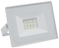 Прожектор светодиодный SAFFIT SFL90-10 55070, 10W IP65 белый свет