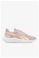 Кроссовки Reebok Energen Lux, размер 9,5 US, фиолетовый, оранжевый