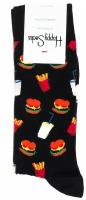 Носки Happy Socks - Hamburger Sock