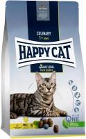 Сухой корм Happy Cat Adult Culinary Large Breed для взрослых кошек крупных пород с птицей 10 кг