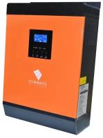 Инвертор Sunways UMX-NG 4KVA MPPT 4000W 48V